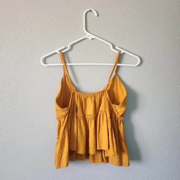 SO Cropped Tank - Picture 4 of 6